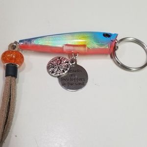 Seashells are love letters in the sand.